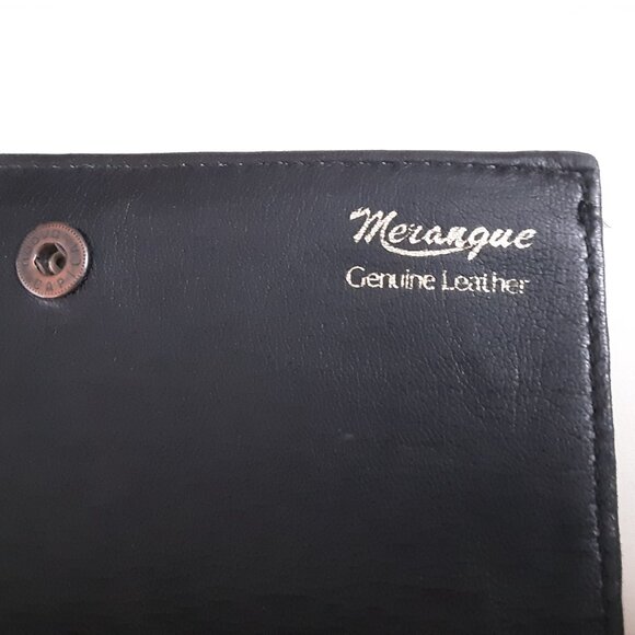 Porte chèques - Picture 3 of 5